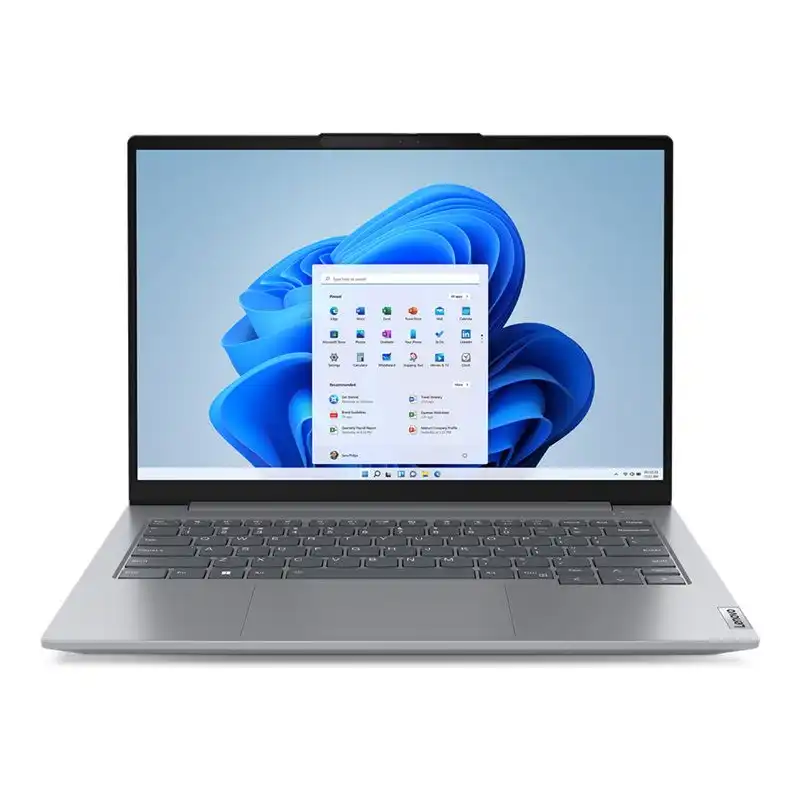 Lenovo ThinkBook 14 G6 IRL 21KG - Conception de charnière à 180 degrés - Intel Core i7 - 13700H - jusqu'... (21KG0075FR)_1